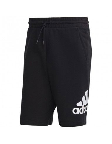 Adidas Essentials Big Logo French Terry M IC9401 shorts Adidas Essentials Big Logo French Terry M IC9401 shorts