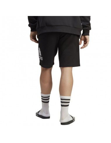 Adidas Essentials Big Logo French Terry M IC9401 shorts Adidas Essentials Big Logo French Terry M IC9401 shorts