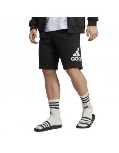 Adidas Essentials Big Logo French Terry M IC9401 shorts Adidas Essentials Big Logo French Terry M IC9401 shorts
