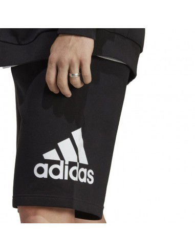 Adidas Essentials Big Logo French Terry M IC9401 shorts Adidas Essentials Big Logo French Terry M IC9401 shorts