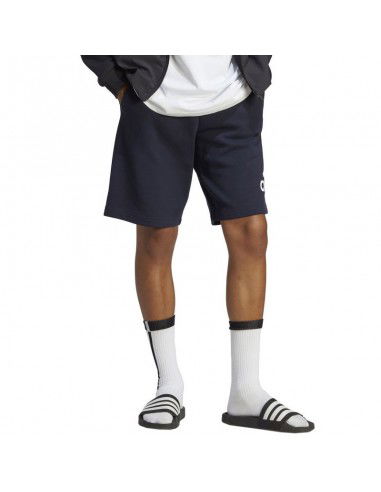 Adidas Essentials Big Logo French Terry M IC9402 shorts Adidas Essentials Big Logo French Terry M IC9402 shorts
