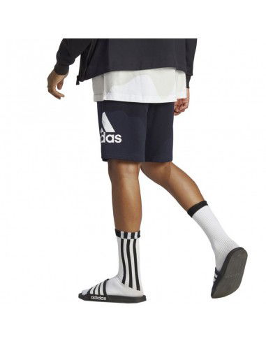 Adidas Essentials Big Logo French Terry M IC9402 shorts Adidas Essentials Big Logo French Terry M IC9402 shorts