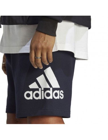 Adidas Essentials Big Logo French Terry M IC9402 shorts Adidas Essentials Big Logo French Terry M IC9402 shorts