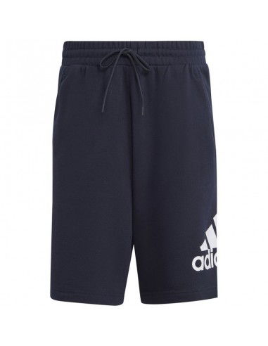 Adidas Essentials Big Logo French Terry M IC9402 shorts Adidas Essentials Big Logo French Terry M IC9402 shorts