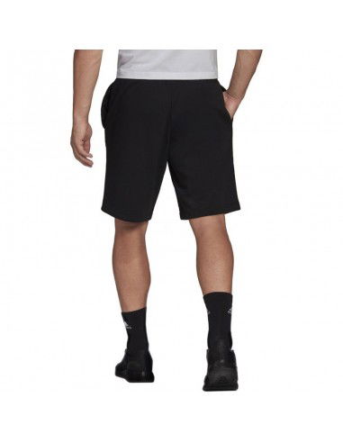 Adidas Essentials Feelcomfy French Terry Shorts M HE1815 Adidas Essentials Feelcomfy French Terry Shorts M HE1815
