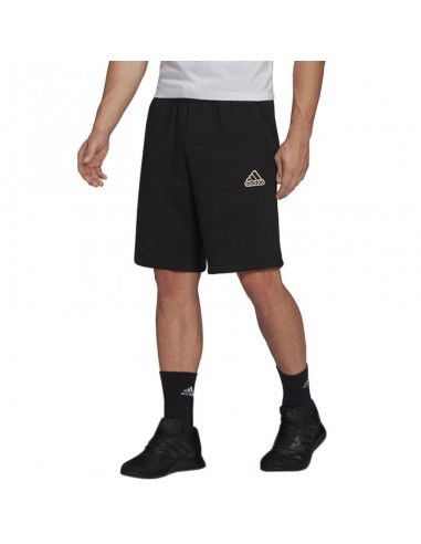 Adidas Essentials Feelcomfy French Terry Shorts M HE1815 Adidas Essentials Feelcomfy French Terry Shorts M HE1815
