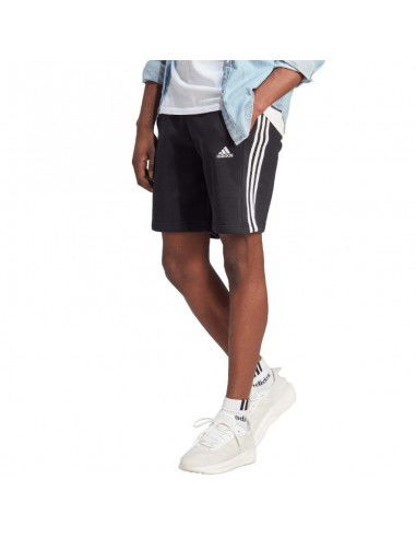 Adidas Essentials Fleece 3Stripes M IB4026 shorts Adidas Essentials Fleece 3Stripes M IB4026 shorts