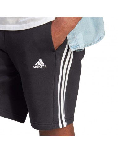 Adidas Essentials Fleece 3Stripes M IB4026 shorts Adidas Essentials Fleece 3Stripes M IB4026 shorts