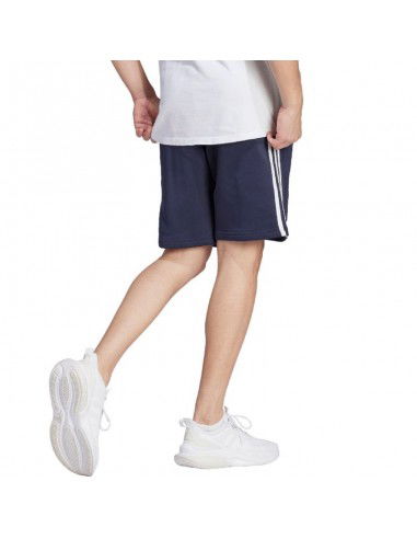 adidas Essentials Fleece 3Stripes Shorts M IJ6484 adidas Essentials Fleece 3Stripes Shorts M IJ6484