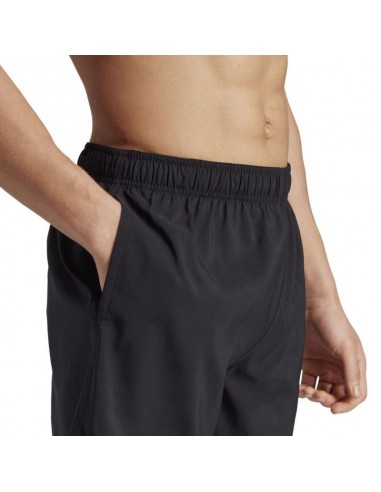 adidas Solid CLX M swimming shorts IA5390 adidas Solid CLX M swimming shorts IA5390