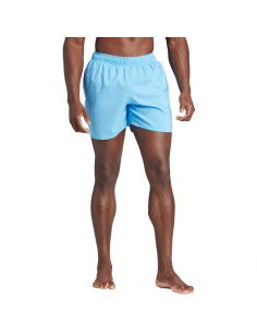 adidas Solid CLX ShortLength M IR6220 swimming shorts 2