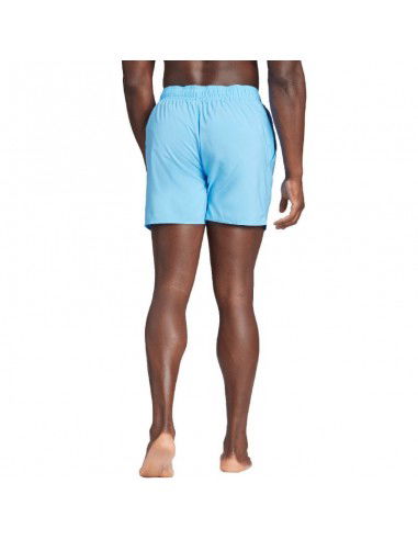 adidas Solid CLX ShortLength M IR6220 swimming shorts adidas Solid CLX ShortLength M IR6220 swimming shorts