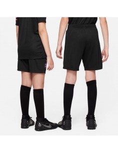 Shorts Nike DriFit CR7 DX5458 010 2
