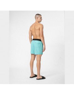 Shorts 4F M 4FSS23UBDSM027 turquoise 2