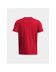 Under Armour Foundation Tshirt M 1382915600 2