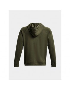Under Armour Fleece Logo Hd M sweatshirt 1379758390 2
