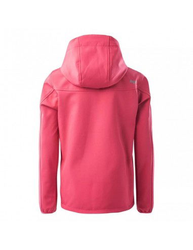 Bejo Juvia Jr Softshell Jacket 92800481866 Bejo Juvia Jr Softshell Jacket 92800481866