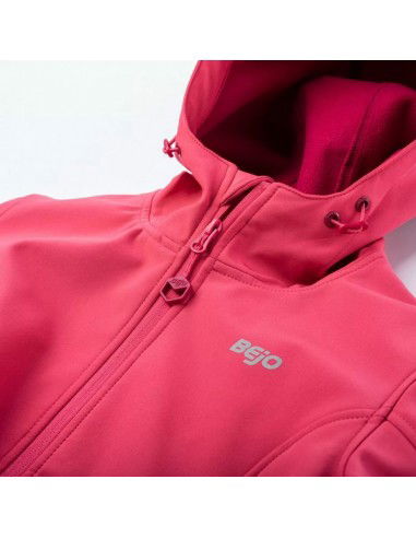 Bejo Juvia Jr Softshell Jacket 92800481866 Bejo Juvia Jr Softshell Jacket 92800481866