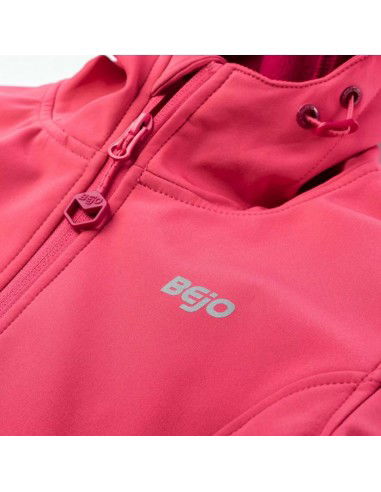 Bejo Juvia Jr Softshell Jacket 92800481866 Bejo Juvia Jr Softshell Jacket 92800481866