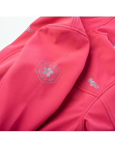Bejo Juvia Jr Softshell Jacket 92800481866 Bejo Juvia Jr Softshell Jacket 92800481866
