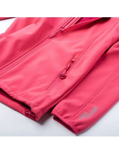 Bejo Juvia Jr Softshell Jacket 92800481866 Bejo Juvia Jr Softshell Jacket 92800481866