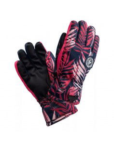 Bejo Yuki Gloves Jr 92800438450 ski gloves