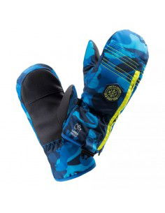 Bejo Yuki Gloves Jr 92800438462 gloves