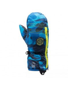 Bejo Yuki Gloves Jr 92800438462 gloves 2