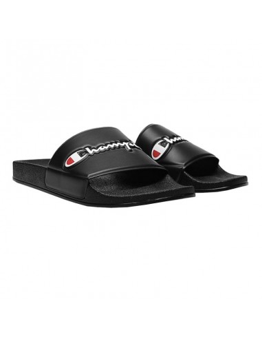 Champion Rochester Slide Varsity M S21993KK002 flipflops Champion Rochester Slide Varsity M S21993KK002 flipflops