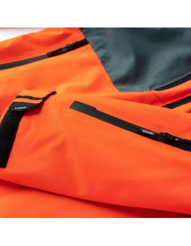 Brugi 4ARK M Ski Jacket 92800463914 Brugi 4ARK M Ski Jacket 92800463914