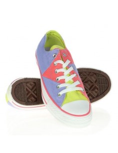 Converse Chuck Taylor Multipanel W shoes 542589F