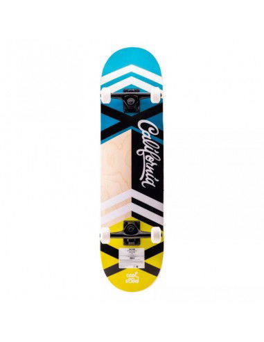 Coolslide Trafalgars Skateboard 92800355667 Coolslide Trafalgars Skateboard 92800355667