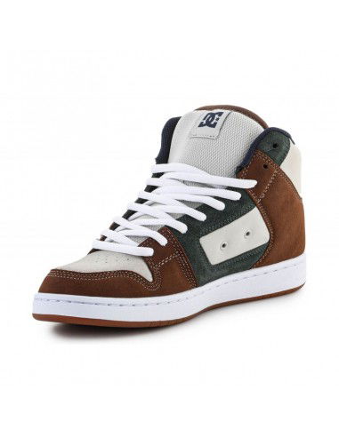 DC Shoes Manteca 4 Hi SM ADYS100791XCCG shoes DC Shoes Manteca 4 Hi SM ADYS100791XCCG shoes