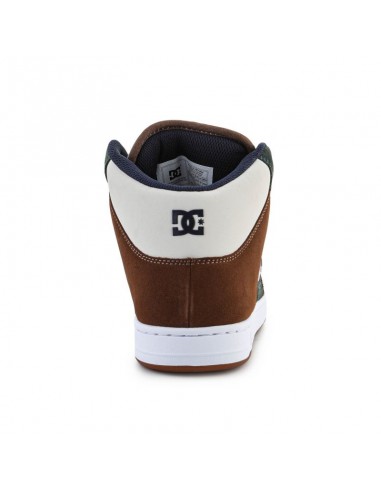 DC Shoes Manteca 4 Hi SM ADYS100791XCCG shoes DC Shoes Manteca 4 Hi SM ADYS100791XCCG shoes