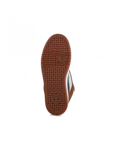 DC Shoes Manteca 4 Hi SM ADYS100791XCCG shoes DC Shoes Manteca 4 Hi SM ADYS100791XCCG shoes