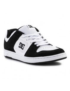 DC Shoes Manteca 4 M ADYS100765WBK shoes