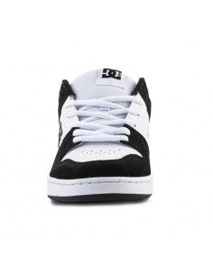 DC Shoes Manteca 4 M ADYS100765WBK shoes 2