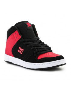 DC Shoes Manteca 4 HI Adys M 100743BLR shoes