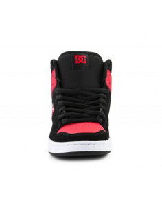 DC Shoes Manteca 4 HI Adys M 100743BLR shoes 2