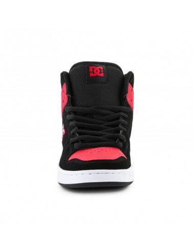 DC Shoes Manteca 4 HI Adys M 100743BLR shoes DC Shoes Manteca 4 HI Adys M 100743BLR shoes