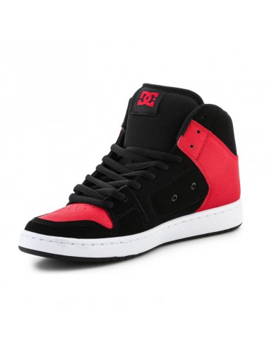DC Shoes Manteca 4 HI Adys M 100743BLR shoes DC Shoes Manteca 4 HI Adys M 100743BLR shoes