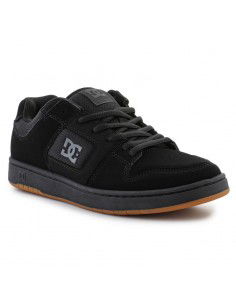 DC Shoes Manteca 4 M ADYS100765KKG shoes