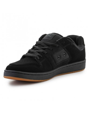 DC Shoes Manteca 4 M ADYS100765KKG shoes DC Shoes Manteca 4 M ADYS100765KKG shoes