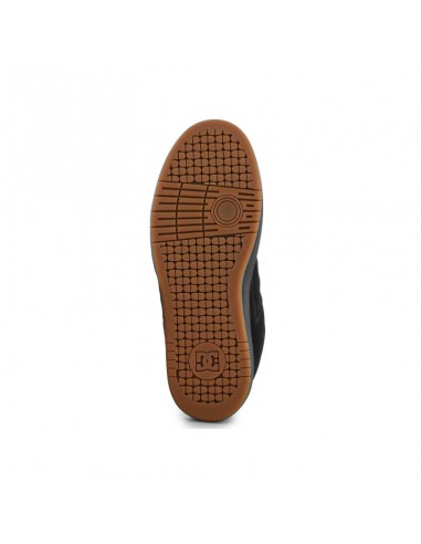 DC Shoes Manteca 4 M ADYS100765KKG shoes DC Shoes Manteca 4 M ADYS100765KKG shoes