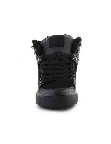 DC Shoes Pure hightop wc wnt M ADYS4000473BK shoes DC Shoes Pure hightop wc wnt M ADYS4000473BK shoes