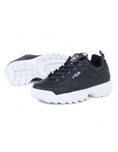 Fila Disruptor Low W 101030225Y shoes