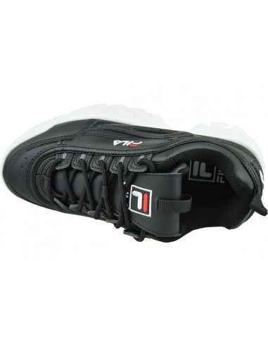 Fila Disruptor Low W 101030225Y shoes Fila Disruptor Low W 101030225Y shoes
