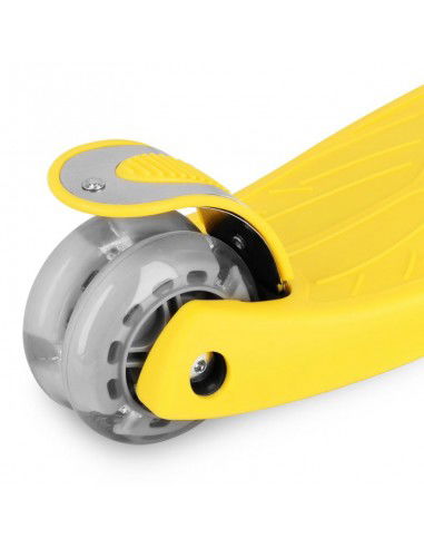 Folding balance scooter Spokey PLIER 940877 Folding balance scooter Spokey PLIER 940877
