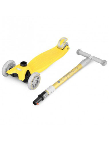 Folding balance scooter Spokey PLIER 940877 Folding balance scooter Spokey PLIER 940877