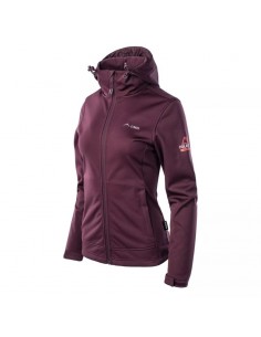 Elbrus Ifaro Polartec W Softshell Jacket 92800353919
